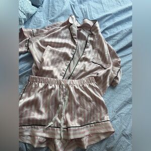 Victoria secret pajamas